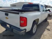 ✅ 2012 Chevrolet Silverado 1500 LT • VIN: 3GCPKSE7XCG215198 • Лот: 43713161. Опубликован ранее на IAAI с пробегом 168 409 миль. Бесплатный доступ к архиву аукционных продаж из США и подробный отчёт об истории автомобиля на DreamBid. Изображение 4.