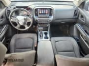 ✅ 2017 Chevrolet Colorado 2WD LT • VIN: 1GCGSCEN9H1209449 • Lot: 90443755. Listed on Copart with 142,853 mi. Free auction sales archive from the USA and detailed vehicle history report at DreamBid. Image 8.