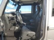 ✅ 2013 Jeep Wrangler Unlimited Sport • VIN: 1C4BJWDG2DL677068 • Lot: 85431435. Listed on Copart with 108,488 mi. Free auction sales archive from the USA and detailed vehicle history report at DreamBid. Image 7.