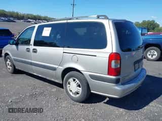 2004 Chevrolet Venture LS с VIN 1GNDX03E04D160356, выставлен на аукционе IAAI как лот 43120548 с пробегом 151 526 миль миль и . История ставок и продаж доступна на DreamBid. Изображение 3.