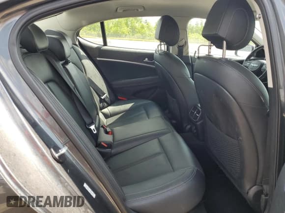 ✅ 2019 Genesis G70 Advanced • VIN: KMTG64LA1KU044871 • Lot: 60246525. Wystawiony na Copart z przebiegiem 96 364 mil. Bezpłatny archiwum sprzedaży aukcyjnych z USA i szczegółowy raport historii pojazdu na DreamBid. Zdjęcie 10.