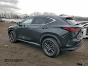 ✅ 2022 Lexus NX 350h Premium • VIN: 2T2GKCEZ6NC006251 • Лот: 96179575. Опубликован ранее на Copart с пробегом 39 392 миль. Бесплатный доступ к архиву аукционных продаж из США и подробный отчёт об истории автомобиля на DreamBid. Изображение 2.