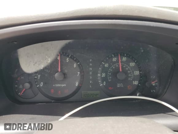 ✅ 2006 Hyundai Elantra GLS • VIN: KMHDN46D76U376034 • Lot: 61338835. Wystawiony na Copart z przebiegiem 100 204 mil. Bezpłatny archiwum sprzedaży aukcyjnych z USA i szczegółowy raport historii pojazdu na DreamBid. Zdjęcie 9.