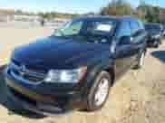 2012 Dodge Journey American Value с VIN 3C4PDCAB8CT340878, выставлен на аукционе IAAI как лот 43530139 с пробегом 135 050 миль миль и . История ставок и продаж доступна на DreamBid. Изображение 2.