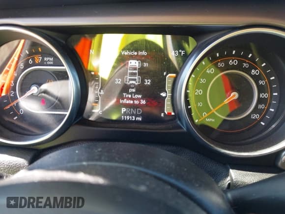 ✅ 2021 Jeep Wrangler Unlimited Sport S • VIN: 1C4HJXDG2MW814413 • Лот: 41712547. Опубликован ранее на IAAI с пробегом 11 913 миль. Бесплатный доступ к архиву аукционных продаж из США и подробный отчёт об истории автомобиля на DreamBid. Изображение 7.