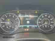 2021 Hyundai Palisade SEL with VIN KM8R44HE1MU318691, listed as a Copart auction lot 66522444 with 61,996 mi miles and Salvage title. Bid and sale history available at DreamBid. Image 9.