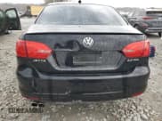 ✅ 2013 Volkswagen Jetta SEL • VIN: 3VWLX7AJ1DM442228 • Lot: 50792815. Listed on Copart with 123,926 mi. Free auction sales archive from the USA and detailed vehicle history report at DreamBid. Image 6.