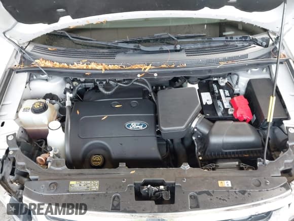 ✅ 2014 Ford Edge SEL • VIN: 2FMDK4JC9EBB86747 • Lot: 43715359. Listed on IAAI with 111,628 mi. Free auction sales archive from the USA and detailed vehicle history report at DreamBid. Image 10.