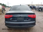 ✅ 2016 Audi A4 Premium Plus • VIN: WAUFFAFL5GN009979 • Lot: 42198783. Listed on IAAI with 113,697 mi. Free auction sales archive from the USA and detailed vehicle history report at DreamBid. Image 17.