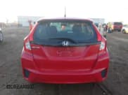 ✅ 2016 Honda Fit LX • VIN: JHMGK5H51GS002701 • Lot: 43656880. Listed on IAAI with 114,086 mi. Free auction sales archive from the USA and detailed vehicle history report at DreamBid. Image 16.