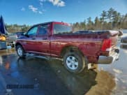 ✅ 2016 Ram 1500 Tradesman • VIN: 1C6RR7FM6GS379902 • Lot: 96057595. Wystawiony na Copart z przebiegiem 179 115 mil. Bezpłatny archiwum sprzedaży aukcyjnych z USA i szczegółowy raport historii pojazdu na DreamBid. Zdjęcie 2.