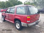 ✅ 1996 Ford Explorer XLT • VIN: 1FMDU32P0TZA22044 • Лот: 40219133. Опубликован ранее на IAAI с пробегом 297 935 миль. Бесплатный доступ к архиву аукционных продаж из США и подробный отчёт об истории автомобиля на DreamBid. Изображение 3.