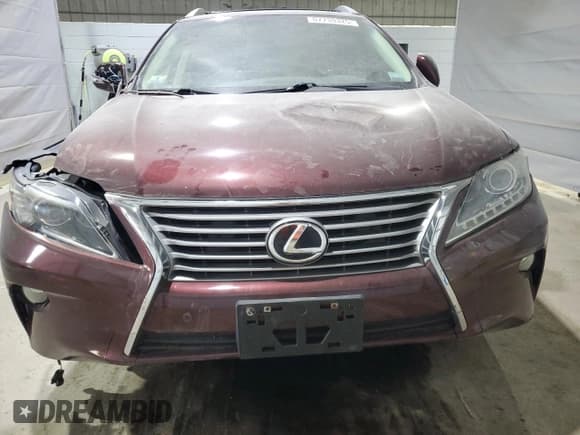 ✅ 2013 Lexus RX 350 • VIN: 2T2BK1BA0DC197189 • Лот: 67739325. Опубликован ранее на Copart с пробегом 110 044 миль. Бесплатный доступ к архиву аукционных продаж из США и подробный отчёт об истории автомобиля на DreamBid. Изображение 5.