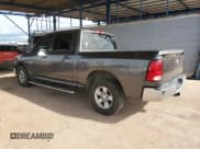 ✅ 2016 Ram 1500 Tradesman • VIN: 3C6RR6KT8GG163144 • Lot: 92360485. Listed on Copart with 123,506 mi. Free auction sales archive from the USA and detailed vehicle history report at DreamBid. Image 2.