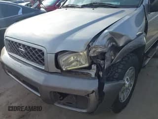 ✅ 2000 Nissan Pathfinder XE • VIN: JN8AR07Y4YW449779 • Lot: 43628500. Wystawiony na IAAI z przebiegiem 177 825 mil. Bezpłatny archiwum sprzedaży aukcyjnych z USA i szczegółowy raport historii pojazdu na DreamBid. Zdjęcie 6.