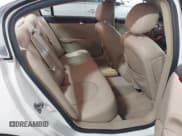 ✅ 2009 Buick Lucerne CXL Special Edition • VIN: 1G4HD57M59U102215 • Lot: 42456272. Wystawiony na IAAI z przebiegiem 118 255 mil. Bezpłatny archiwum sprzedaży aukcyjnych z USA i szczegółowy raport historii pojazdu na DreamBid. Zdjęcie 8.