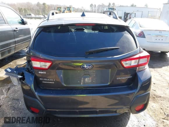 ✅ 2018 Subaru Crosstrek Premium • VIN: JF2GTABC5JG264666 • Lot: 41419678. Wystawiony na IAAI z przebiegiem 56 626 mil. Bezpłatny archiwum sprzedaży aukcyjnych z USA i szczegółowy raport historii pojazdu na DreamBid. Zdjęcie 16.