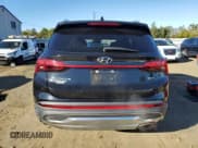 ✅ 2021 Hyundai Santa Fe SEL • VIN: 5NMS2DAJ1MH309998 • Лот: 82576295. Опубликован ранее на Copart с пробегом 39 983 миль. Бесплатный доступ к архиву аукционных продаж из США и подробный отчёт об истории автомобиля на DreamBid. Изображение 6.