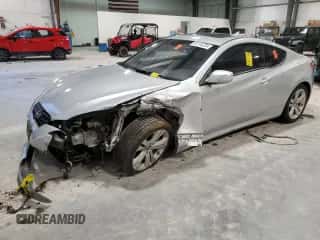 2010 Hyundai Genesis Coupe с VIN KMHHU6KHXAU004415, выставлен на аукционе Copart как лот 87134724 с пробегом 68 363 миль миль и Списание • Salvage title. История ставок и продаж доступна на DreamBid. Изображение 1.