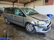 ✅ 2014 Dodge Grand Caravan SE • VIN: 2C4RDGBGXER102692 • Лот: 86161305. Опубликован ранее на Copart с пробегом 93 437 миль. Бесплатный доступ к архиву аукционных продаж из США и подробный отчёт об истории автомобиля на DreamBid. Изображение 4.
