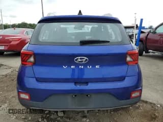 ✅ 2022 Hyundai Venue SEL • VIN: KMHRC8A39NU132644 • Lot: 72681324. Wystawiony na Copart z przebiegiem 23 719 mil. Bezpłatny archiwum sprzedaży aukcyjnych z USA i szczegółowy raport historii pojazdu na DreamBid. Zdjęcie 6.