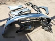 ✅ 2021 Land Rover Range Rover Sport HST • VIN: SALWS2RU1MA783957 • Lot: 54576875. Wystawiony na Copart z przebiegiem 25 145 mil. Bezpłatny archiwum sprzedaży aukcyjnych z USA i szczegółowy raport historii pojazdu na DreamBid. Zdjęcie 12.