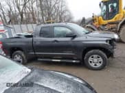 ✅ 2018 Toyota Tundra SR • VIN: 5TFUM5F14JX075750 • Lot: 41722848. Listed on IAAI with 30,120 mi. Free auction sales archive from the USA and detailed vehicle history report at DreamBid. Image 14.