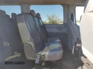 ✅ 2016 Ford Transit XL • VIN: 1FBAX2CM2GKB05572 • Lot: 48395985. Wystawiony na Copart z przebiegiem 159 902 mil. Bezpłatny archiwum sprzedaży aukcyjnych z USA i szczegółowy raport historii pojazdu na DreamBid. Zdjęcie 11.