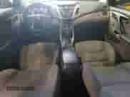 2016 Hyundai Elantra Limited с VIN 5NPDH4AE2GH654099, выставлен на аукционе Copart как лот 71746585 с пробегом 130 137 миль миль и Чистый • Clean title. История ставок и продаж доступна на DreamBid. Изображение 8.