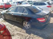 ✅ 2010 Mercedes-Benz C 300 Sport • VIN: WDDGF5EB3AR093443 • Lot: 43884895. Listed on IAAI with 233,444 mi. Free auction sales archive from the USA and detailed vehicle history report at DreamBid. Image 3.