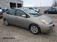 ✅ 2008 Toyota Prius • VIN: JTDKB20U683395586 • Лот: 84208794. Опубликован ранее на Copart с пробегом 220 394 миль. Бесплатный доступ к архиву аукционных продаж из США и подробный отчёт об истории автомобиля на DreamBid. Изображение 4.