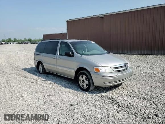 ✅ 2004 Chevrolet Venture LT • VIN: 1GNDX13E14D194845 • Lot: 58921915. Listed on Copart with 104,387 mi. Free auction sales archive from the USA and detailed vehicle history report at DreamBid. Image 14.