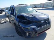 ✅ 2019 Subaru Forester Special Sports • VIN: JF2SKAJC1KH508470 • Лот: 43482553. Опубликован ранее на IAAI с пробегом 99 251 миль. Бесплатный доступ к архиву аукционных продаж из США и подробный отчёт об истории автомобиля на DreamBid. Изображение 1.