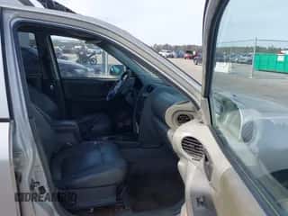 2002 Hyundai Santa Fe GLS с VIN KM8SC13D42U202223, выставлен на аукционе IAAI как лот 41338701 с пробегом 228 620 миль миль и . История ставок и продаж доступна на DreamBid. Изображение 5.