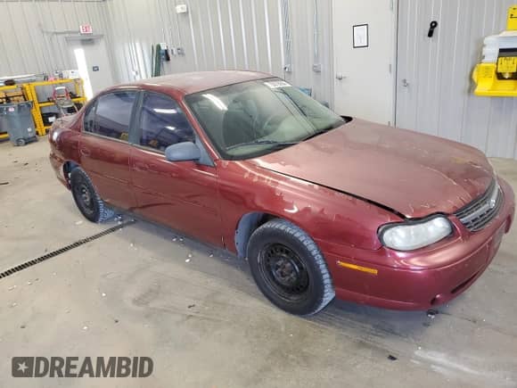 2003 Chevrolet Malibu с VIN 1G1ND52J83M731634, выставлен на аукционе Copart как лот 75678684 с пробегом 174 061 миль миль и Чистый • Clean title. История ставок и продаж доступна на DreamBid. Изображение 4.