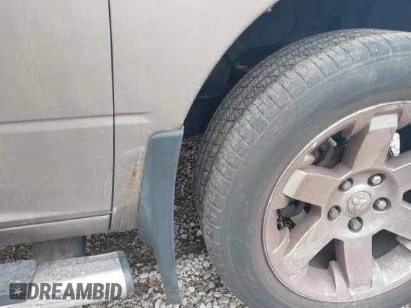 ✅ 2010 Dodge 1500 Sport • VIN: 1D7RB1CT7AS245189 • Lot: 40753186. Wystawiony na IAAI z przebiegiem 173 353 mil. Bezpłatny archiwum sprzedaży aukcyjnych z USA i szczegółowy raport historii pojazdu na DreamBid. Zdjęcie 17.