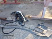 ✅ 2017 Hyundai Ioniq SEL • VIN: KMHC75LC9HU042534 • Lot: 40917465. Wystawiony na IAAI z przebiegiem 154 638 mil. Bezpłatny archiwum sprzedaży aukcyjnych z USA i szczegółowy raport historii pojazdu na DreamBid. Zdjęcie 12.