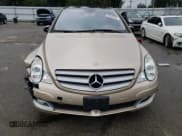✅ 2006 Mercedes-Benz R 5.0L • VIN: 4JGCB75E56A013748 • Лот: 82248334. Опубликован ранее на Copart с пробегом 68 954 миль. Бесплатный доступ к архиву аукционных продаж из США и подробный отчёт об истории автомобиля на DreamBid. Изображение 5.