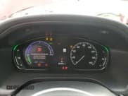 ✅ 2022 Honda Insight EX • VIN: 19XZE4F57NE002331 • Лот: 86410105. Опубликован ранее на Copart с пробегом 43 234 миль. Бесплатный доступ к архиву аукционных продаж из США и подробный отчёт об истории автомобиля на DreamBid. Изображение 9.