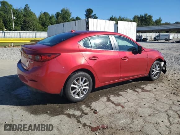 ✅ 2014 Mazda 3 i Grand Touring • VIN: 3MZBM1W72EM116907 • Lot: 86542835. Wystawiony na Copart z przebiegiem 179 384 mil. Bezpłatny archiwum sprzedaży aukcyjnych z USA i szczegółowy raport historii pojazdu na DreamBid. Zdjęcie 3.