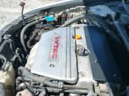 ✅ 2004 Acura TSX w/Navigation • VIN: JH4CL96984C001656 • Lot: 43173422. Listed on IAAI with 233,229 mi. Free auction sales archive from the USA and detailed vehicle history report at DreamBid. Image 12.