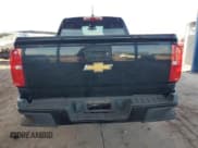 ✅ 2015 Chevrolet Colorado 4WD Z71 • VIN: 1GCHTCE30F1149980 • Лот: 67859445. Опубликован ранее на Copart с пробегом 108 364 миль. Бесплатный доступ к архиву аукционных продаж из США и подробный отчёт об истории автомобиля на DreamBid. Изображение 6.