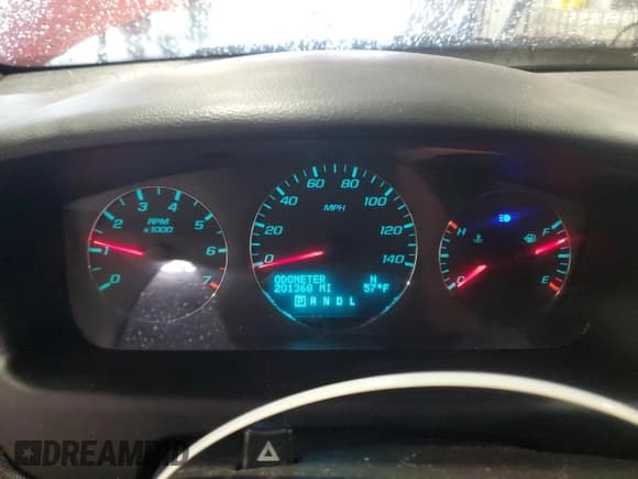 ✅ 2014 Chevrolet Impala LTZ • VIN: 2G1WC5E34E1122222 • Lot: 92826935. Wystawiony na Copart z przebiegiem 201 368 mil. Bezpłatny archiwum sprzedaży aukcyjnych z USA i szczegółowy raport historii pojazdu na DreamBid. Zdjęcie 9.