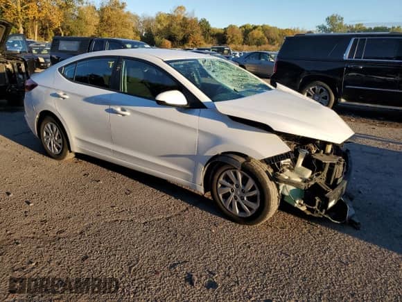 ✅ 2020 Hyundai Elantra SE • VIN: 5NPD74LF1LH507095 • Лот: 86439875. Размещён на Copart с пробегом 140 480 миль миль. Получите бесплатный доступ к архиву аукционных продаж из США и посмотрите подробный отчёт об истории автомобиля на DreamBid. Изображение 4.