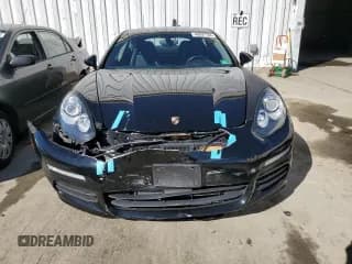✅ 2015 Porsche Panamera 4 • VIN: WP0AA2A70FL004548 • Lot: 40897704. Listed on Copart with 69,852 mi. Free auction sales archive from the USA and detailed vehicle history report at DreamBid. Image 5.