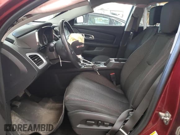 ✅ 2016 GMC Terrain SLE • VIN: 2GKFLNE32G6125234 • Лот: 63998855. Опубликован ранее на Copart с пробегом 159 278 миль. Бесплатный доступ к архиву аукционных продаж из США и подробный отчёт об истории автомобиля на DreamBid. Изображение 7.