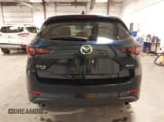 ✅ 2025 Mazda CX-5 S Preferred • VIN: JM3KFBCL2S0542039 • Lot: 43399815. Listed on IAAI with 4,327 mi. Free auction sales archive from the USA and detailed vehicle history report at DreamBid. Image 17.