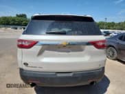 ✅ 2021 Chevrolet Traverse LT Cloth • VIN: 1GNEVGKW9MJ219662 • Лот: 80349375. Опубликован ранее на Copart с пробегом 82 767 миль. Бесплатный доступ к архиву аукционных продаж из США и подробный отчёт об истории автомобиля на DreamBid. Изображение 6.