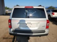 ✅ 2012 Jeep Patriot Latitude • VIN: 1C4NJPFB8CD685429 • Лот: 67945565. Опубликован ранее на Copart с пробегом 100 993 миль. Бесплатный доступ к архиву аукционных продаж из США и подробный отчёт об истории автомобиля на DreamBid. Изображение 6.