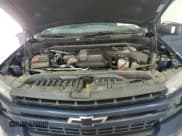 ✅ 2022 Chevrolet Silverado 1500 RST • VIN: 1GCUYEETXNZ176227 • Лот: 61963345. Опубликован ранее на Copart с пробегом 54 745 миль. Бесплатный доступ к архиву аукционных продаж из США и подробный отчёт об истории автомобиля на DreamBid. Изображение 11.